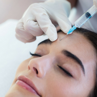 Botox Cosmetic at CGT Aesthetics