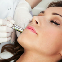 Facial Services at CGT Aesthetics