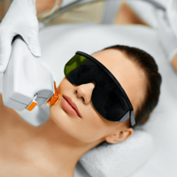 Laser Treatments at CGT Aesthetics