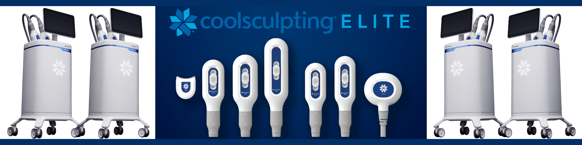 CoolSculpting Elite at CGT Aesthetics in Evergreen Park