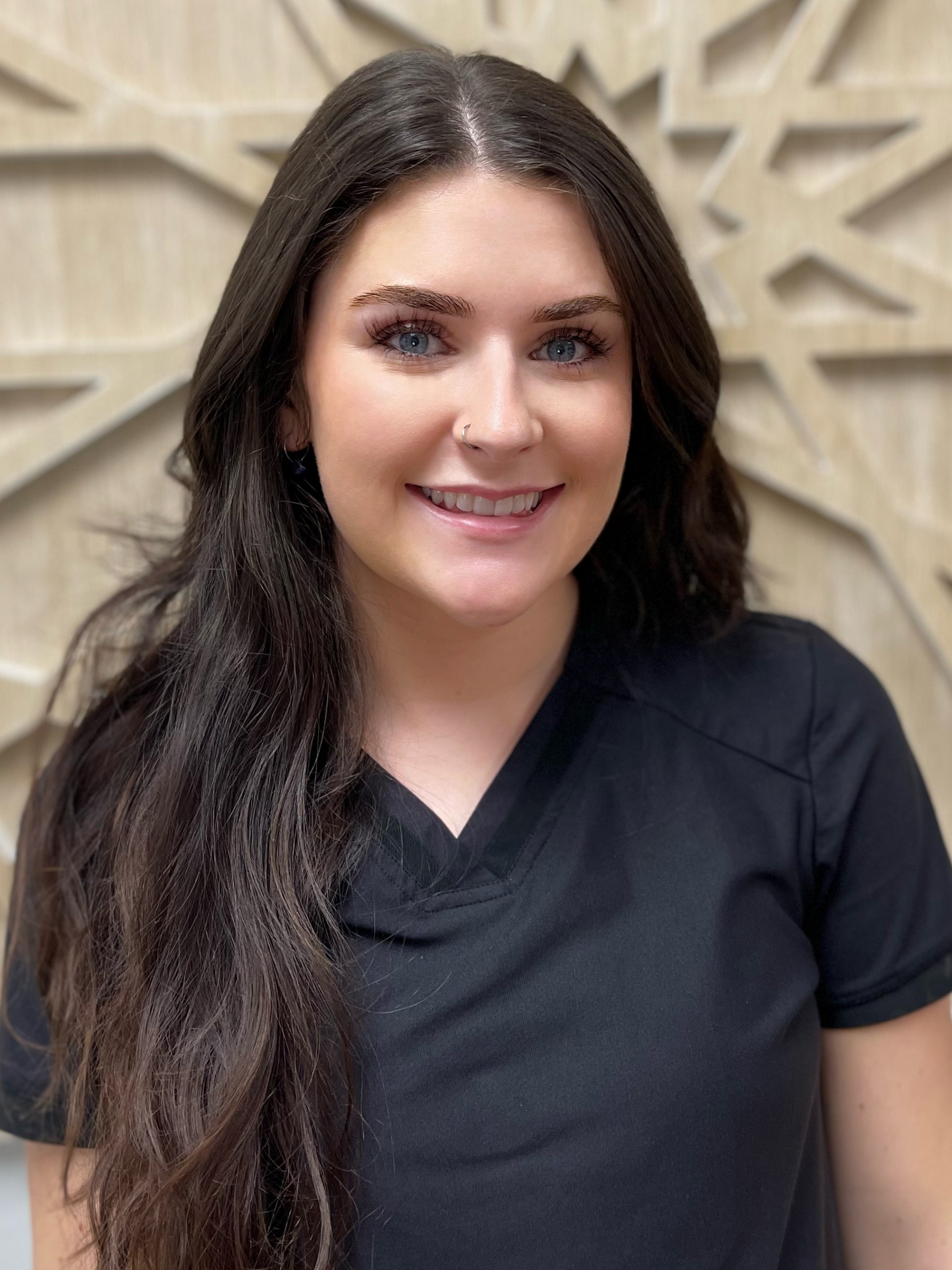 Katie, Licensed Esthetician