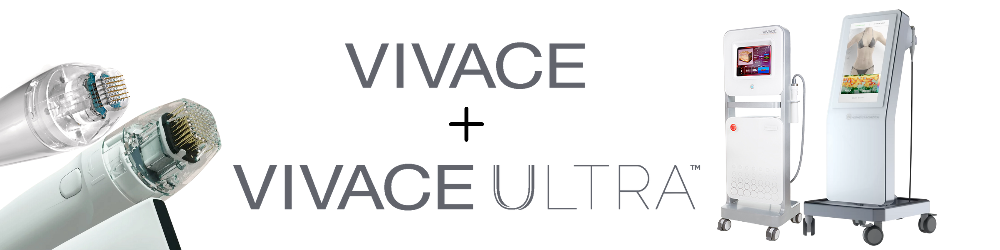 Vivace Treatments at CGT Aesthetics