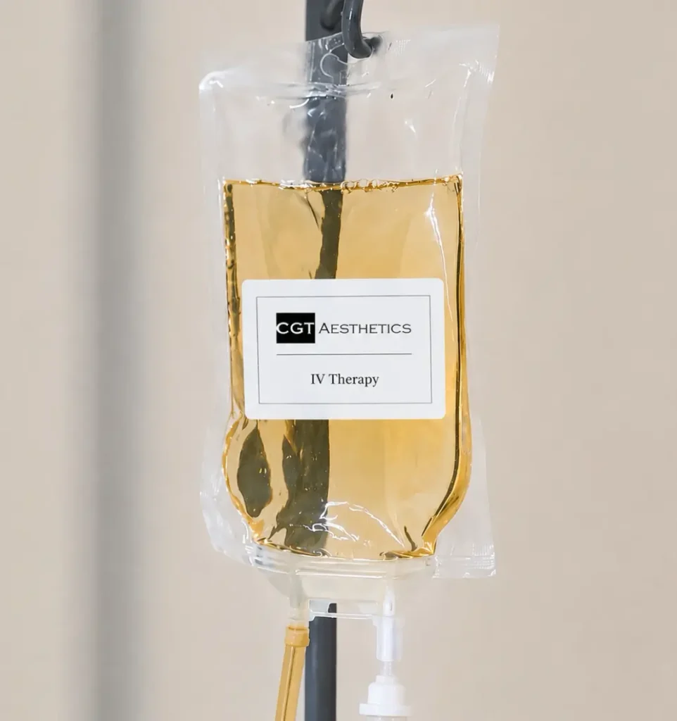 IV-Therapy-westmont=evergreen-park-il copy Wellness IV therapy administered at CGT Aesthetics in Evergreen Park and Westmont IL