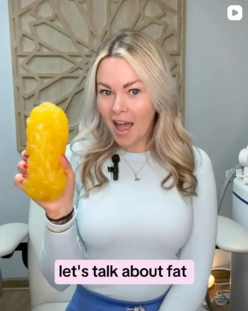 CGT Aesthetics provider discussing fat reduction and body contouring treatments in Evergreen Park and Westmont IL