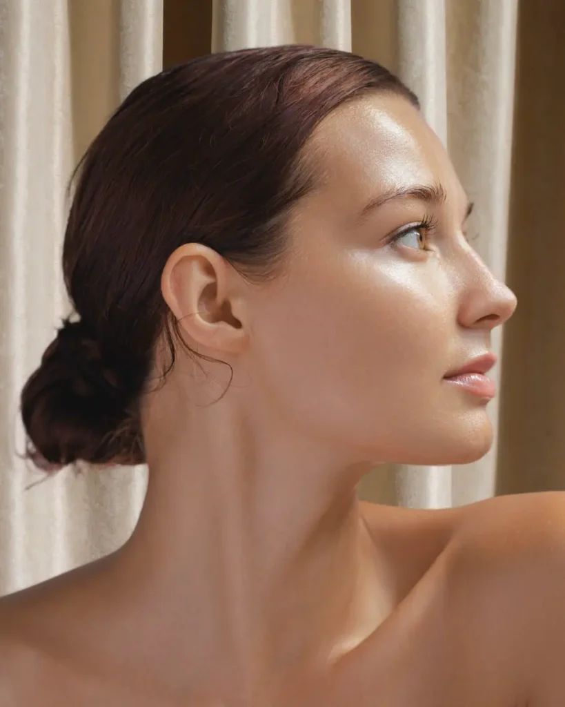 Common skin concerns treated at CGT Aesthetics including wrinkles, sun damage, acne scars, uneven skin tone, redness, and skin laxity