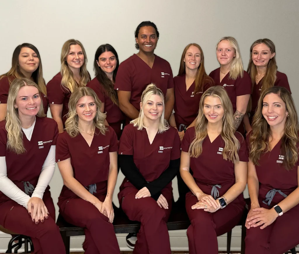 Experienced medical aesthetics team serving Evergreen Park, Westmont, and the Chicago suburbs