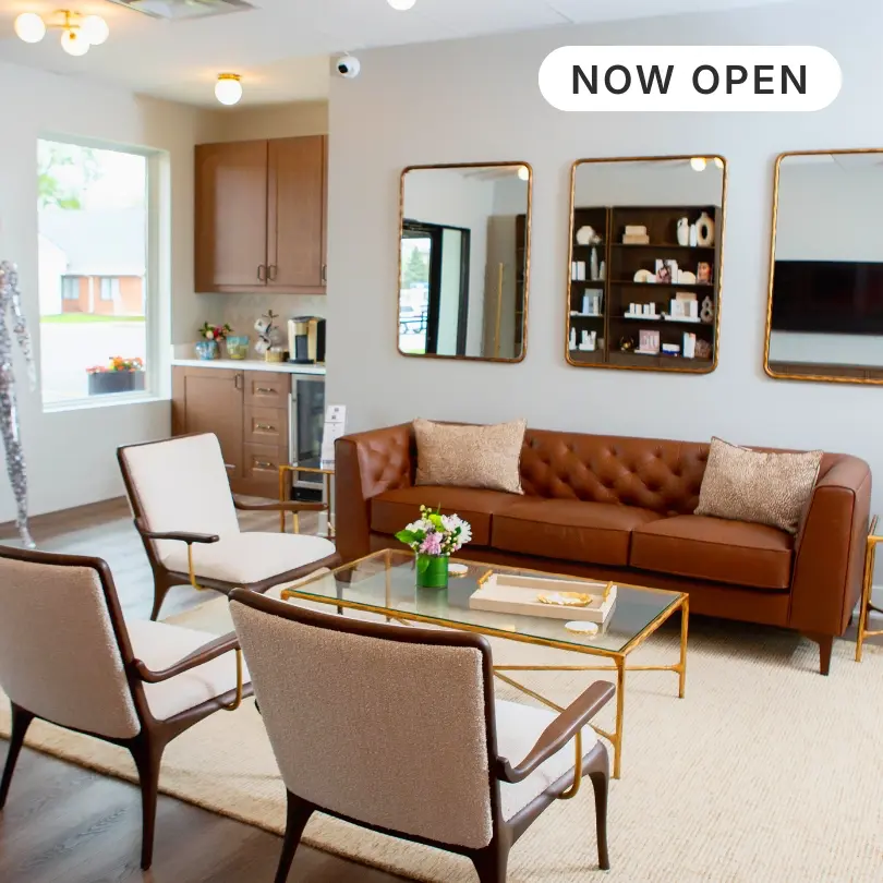 CGT Aesthetics Westmont location