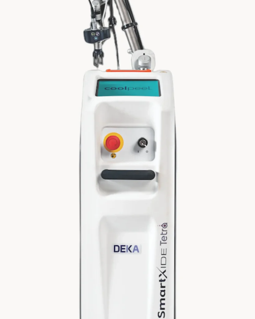 deka-tetra-coolpeel-co2-laser-machine-evergreen-park-westmont-il