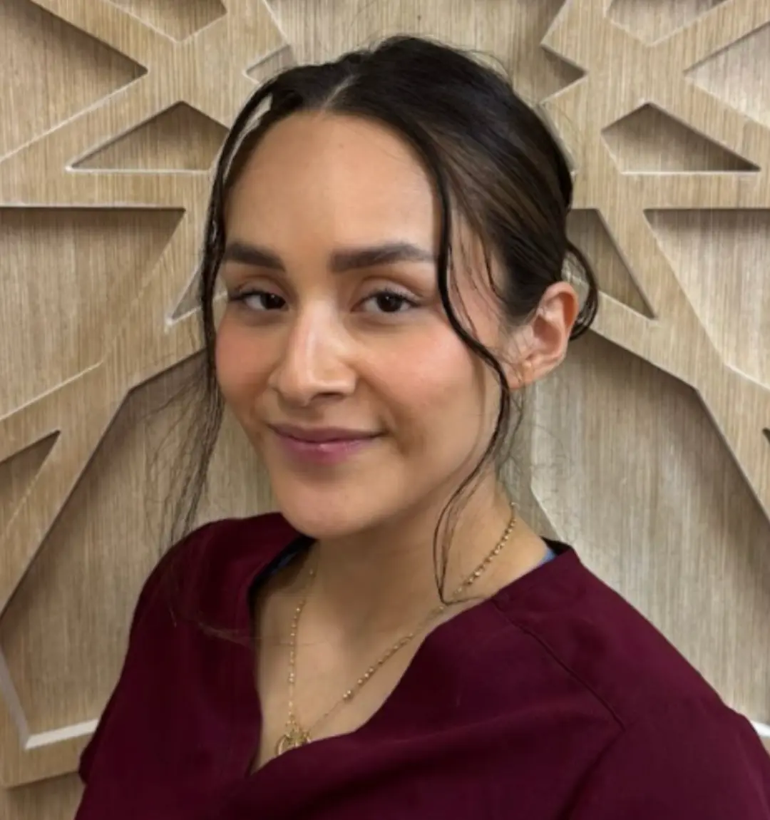 Estephanie, nurse at CGT Aesthetics serving Evergreen Park and Westmont, Illinois