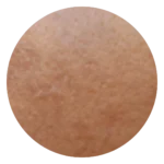 Close-up skin texture representing dull skin concerns addressed by Glacial Rx facial treatments