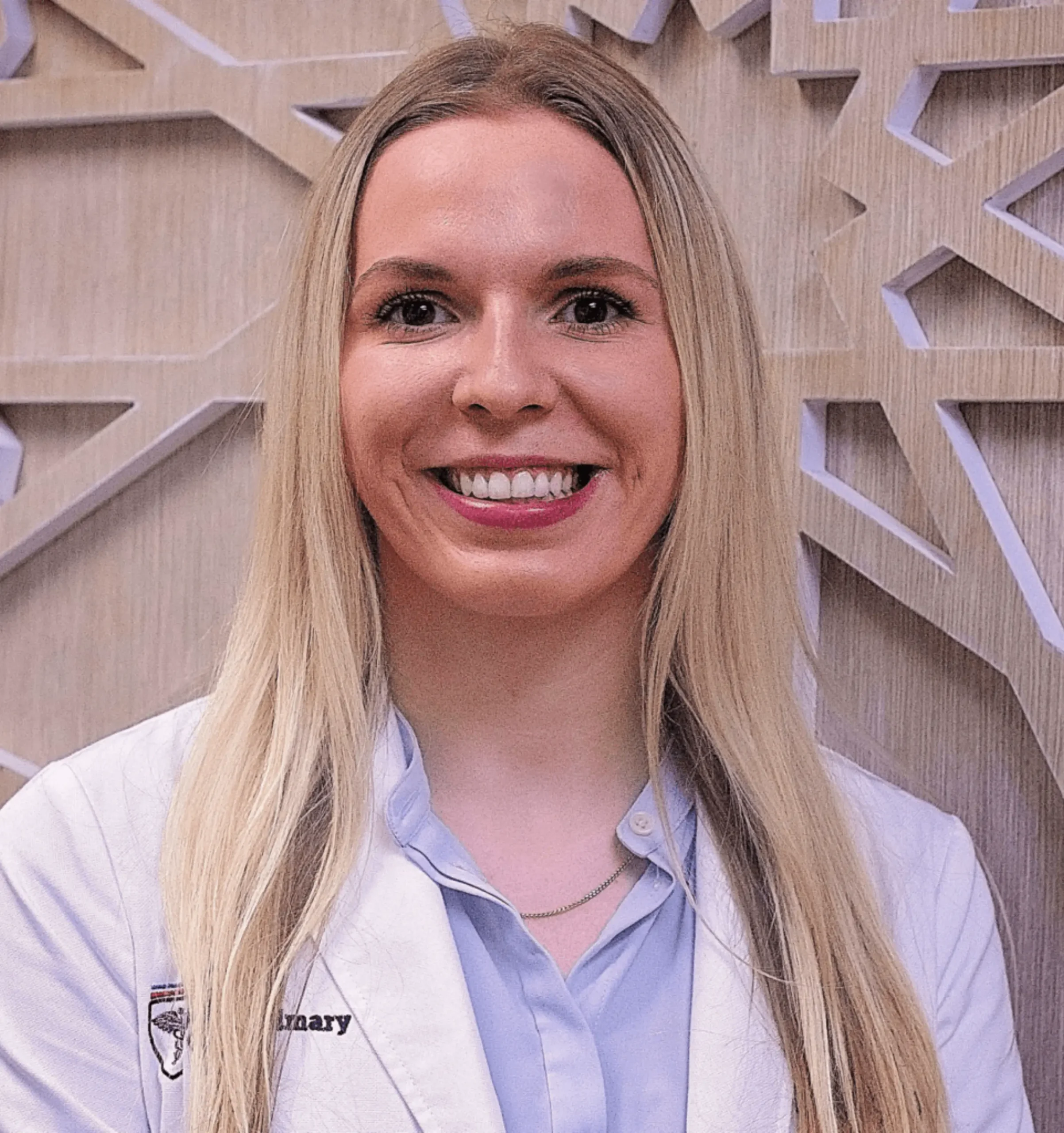 Goda Orentaite, PA-C, aesthetic provider at CGT Aesthetics in Evergreen Park and Westmont, Illinois