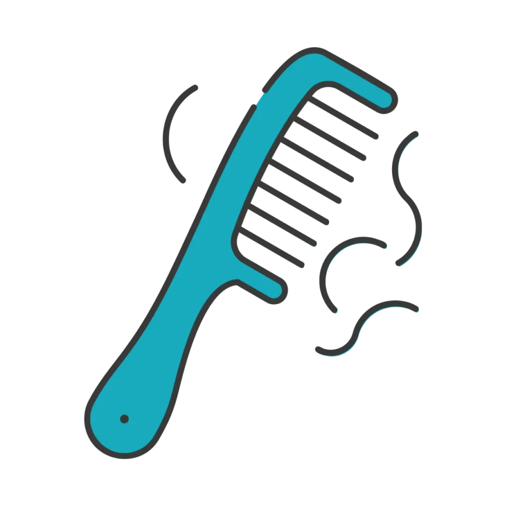 hair-shedding-treatment-westmont-il Hair restoration treatment for thinning hair and shedding