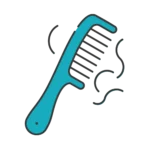 Hair restoration treatment for thinning hair and shedding