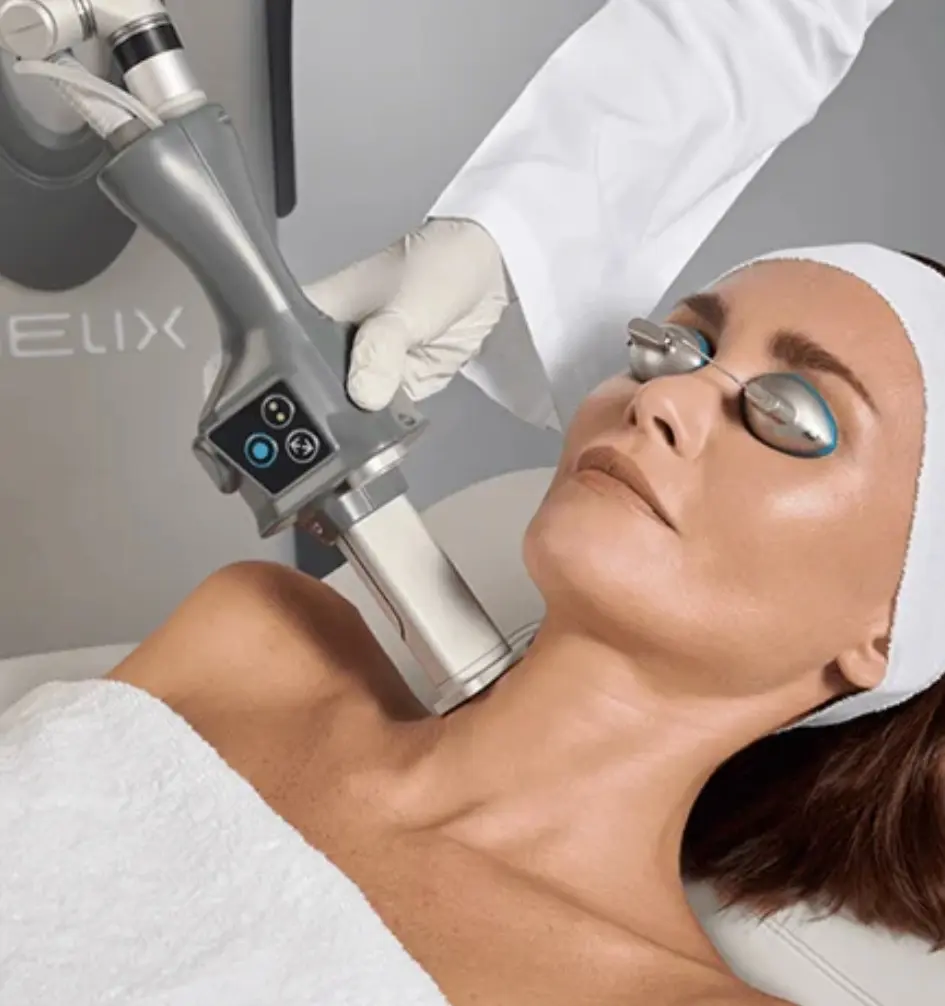 Sultra Laser