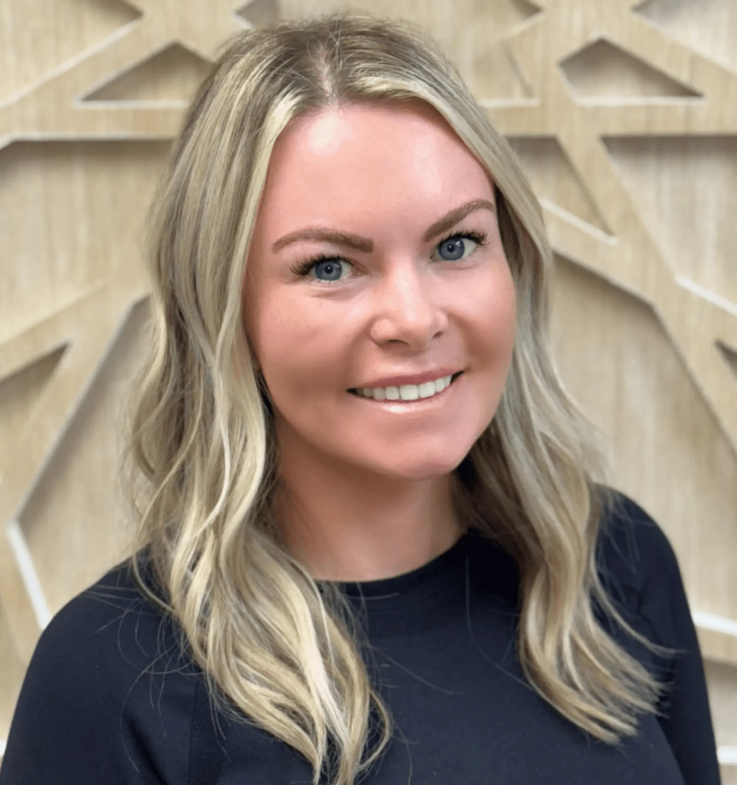 Kassidy Meakins, CoolSculpting specialist and body contouring provider at CGT Aesthetics