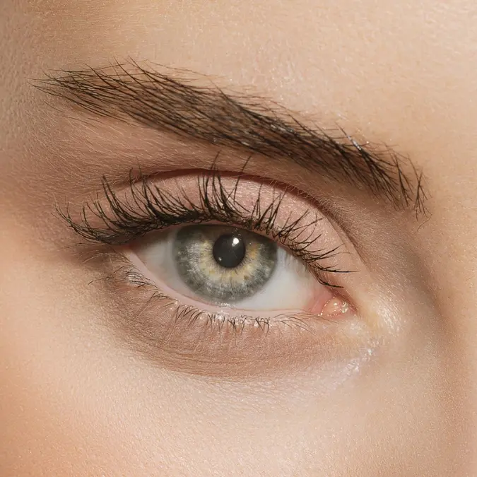 Latisse eyelash serum application for fuller-looking lashes at CGT Aesthetics.