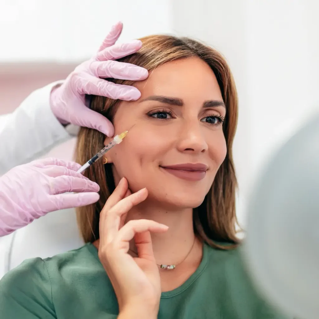 natural-looking-facial-fillers-hero-evergreen-park-westmont-desktop Dermal filler treatment for facial contouring and volume restoration in Evergreen Park and Westmont IL