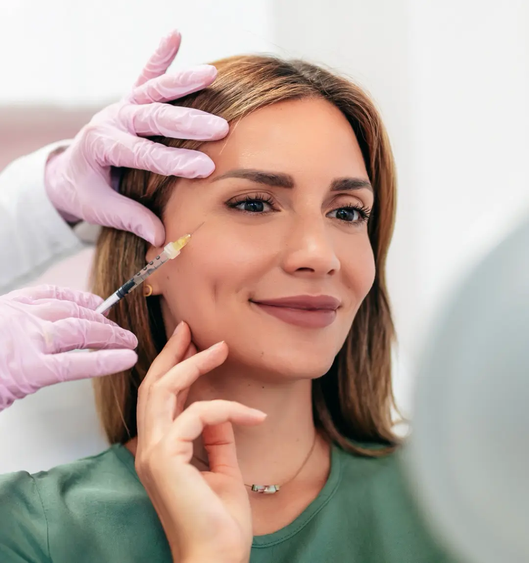 Facial Fillers