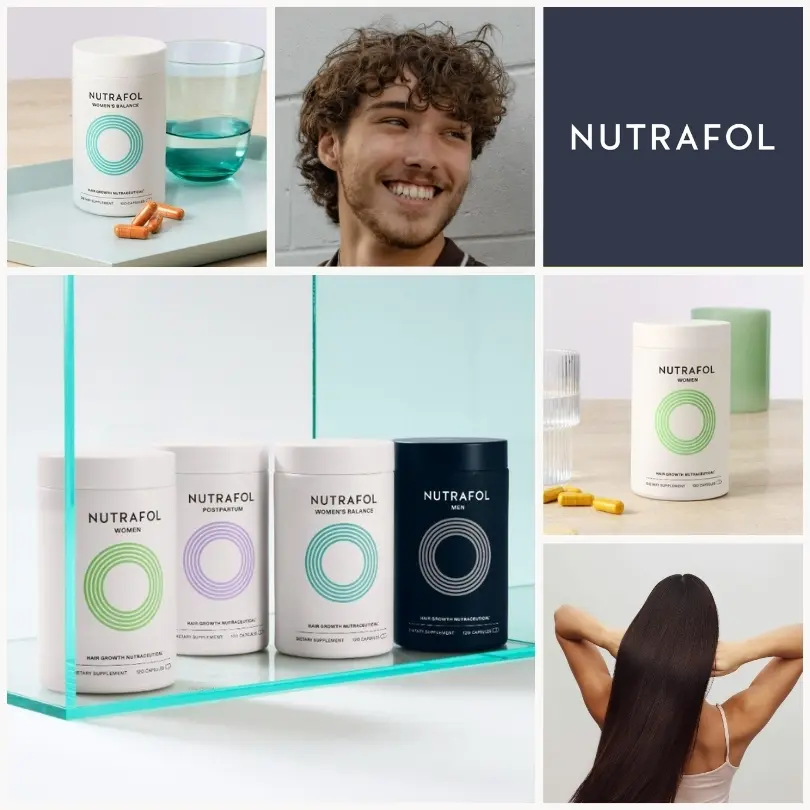 nutrafol-hair-growth-supplements-cgt-aesthetics-evergreen-park-westmont Nutrafol hair growth supplements available at CGT Aesthetics in Evergreen Park and Westmont.