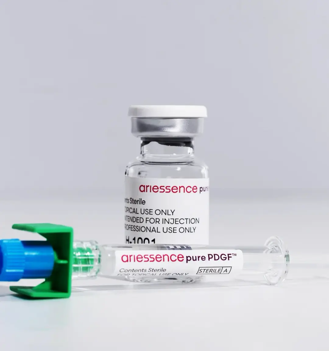Ariessence Pure PDGF+