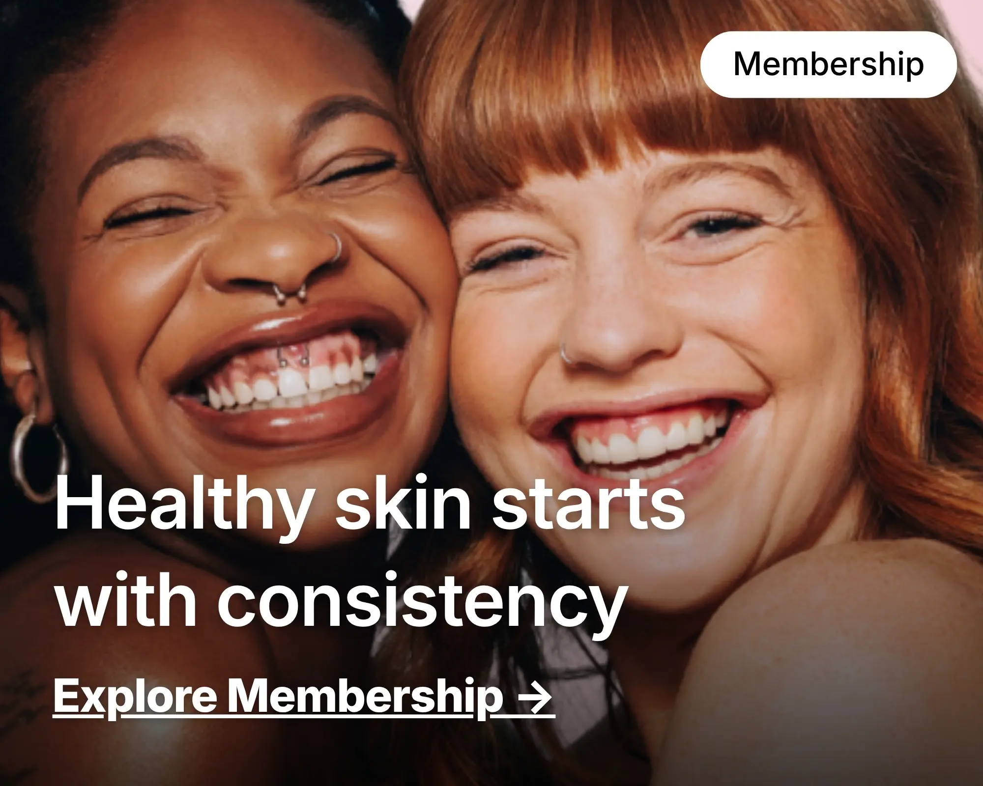 CGT Aesthetics skincare membership in Evergreen Park and Westmont