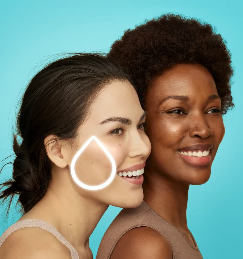 SkinVive injectable skin hydration treatment in Evergreen Park and Westmont IL