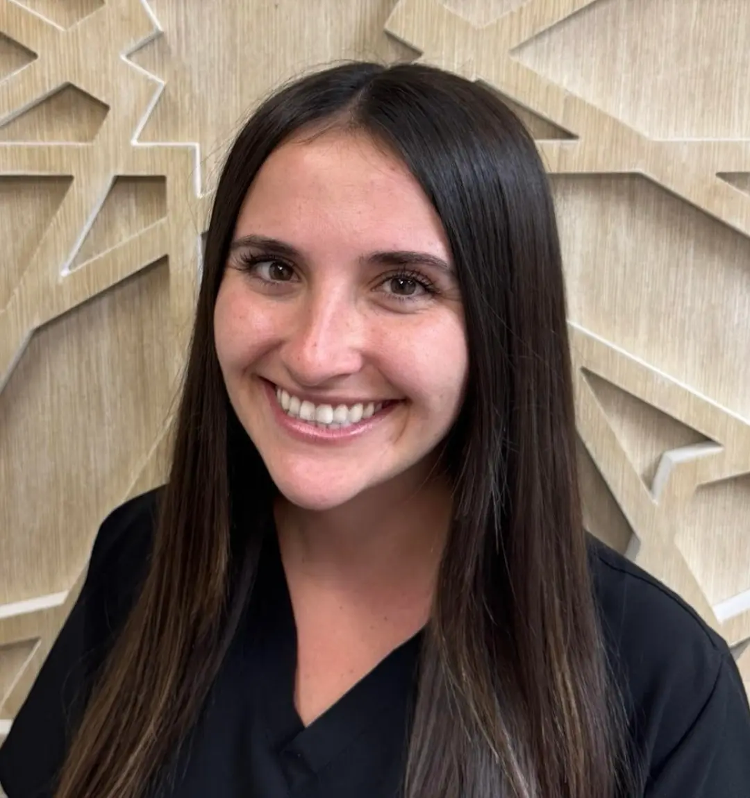 Taylor Blokel, nurse at CGT Aesthetics serving Evergreen Park and Westmont, Illinois