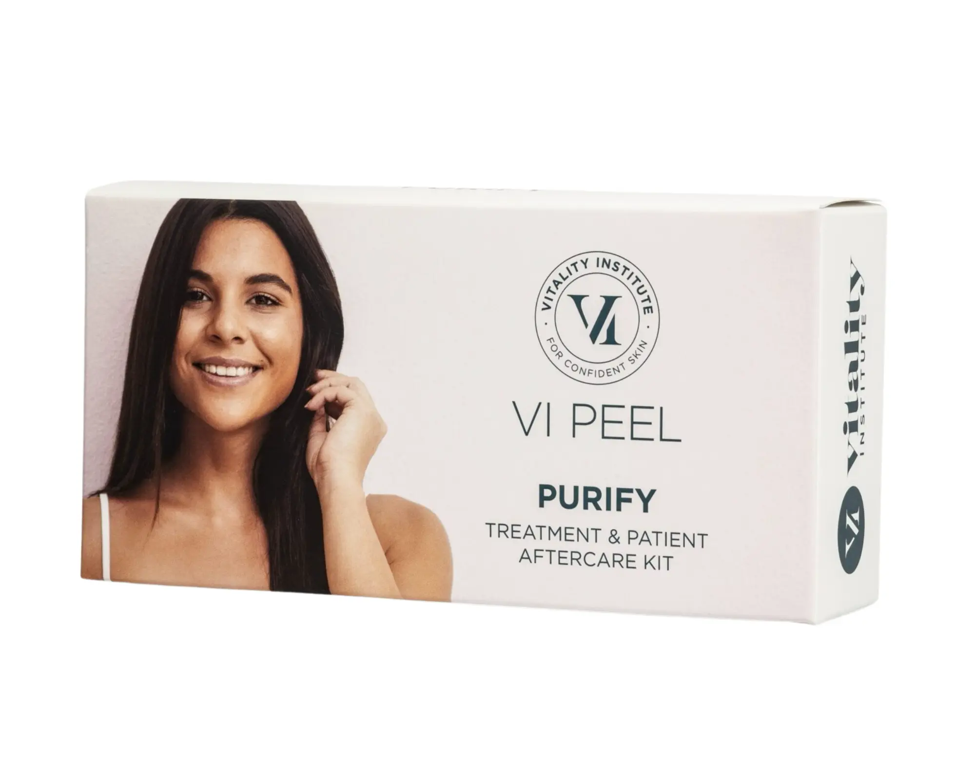VI Peel Purify chemical peel treatment designed for acne-prone and congested skin