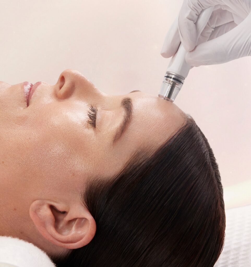 diamondglow-facial-treatment-cgt-aesthetics-evergreen-park-westmont DiamondGlow facial treatment at CGT Aesthetics in Evergreen Park and Westmont